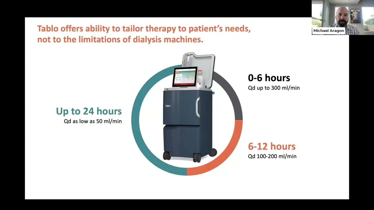 Inpatient Dialysis in Rural Health: One Critical Access Hospital's Journey