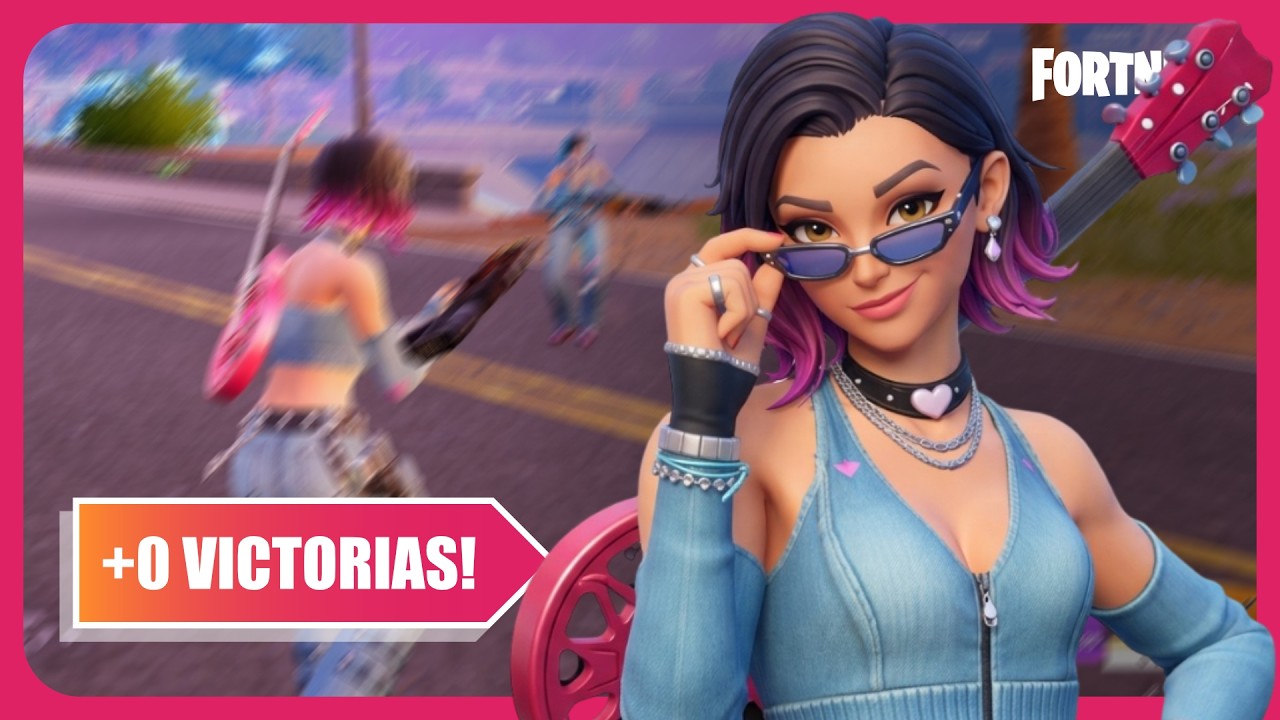 SOY EL MEJOR DE MI CASA (SOLO YO JUEGO)!! 😮 | Fortnite (1) - Sintax07YT