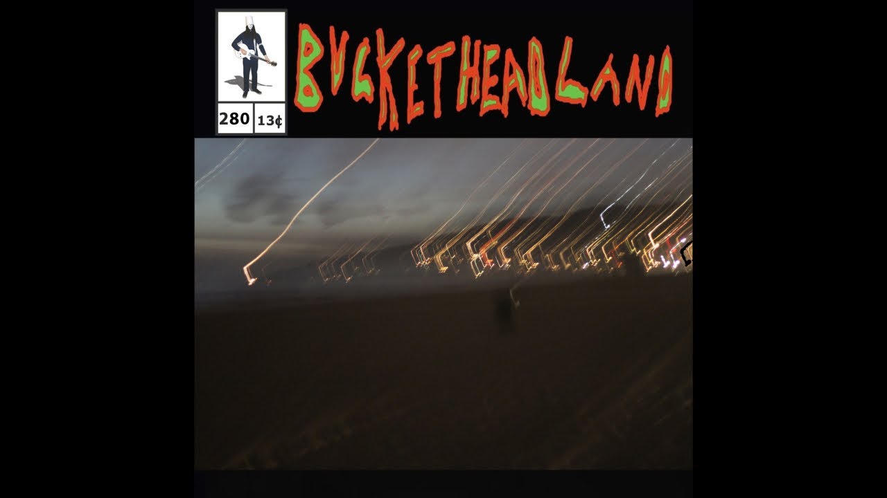 [Full Album] Buckethead Pikes #280 - In Dreamland