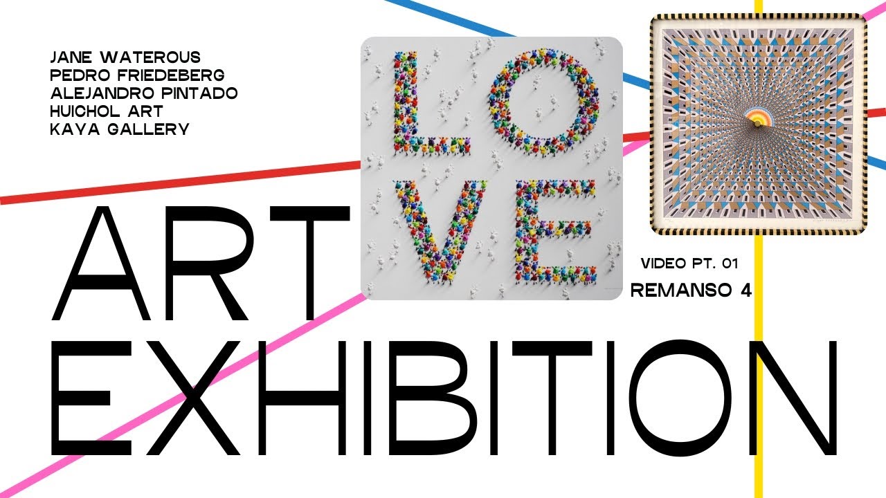 Inside Our Los Cabos Art Home | Jane Waterous, Pedro Friedeberg, Huichol Art & Alejandro Pintado