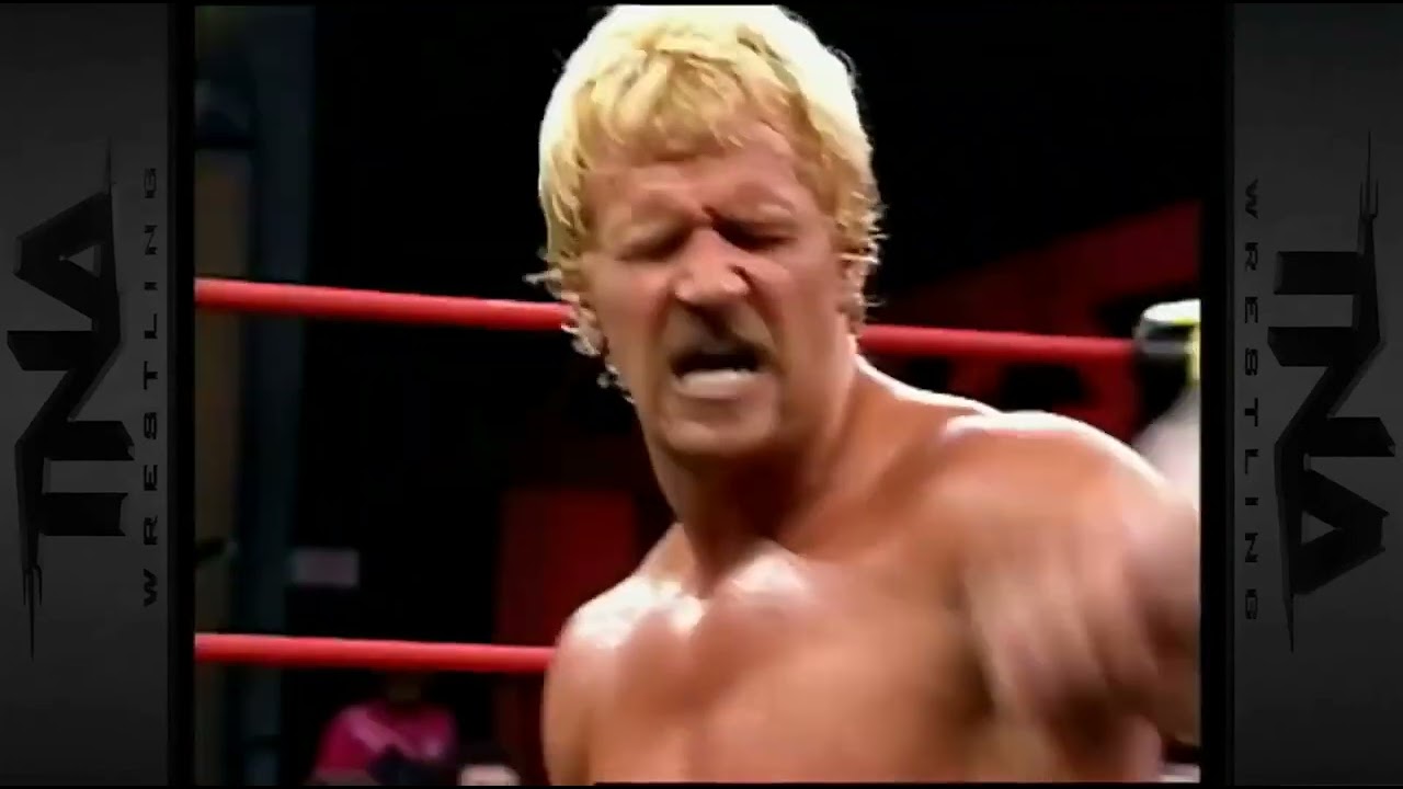 Tna Ppv Intro 2005