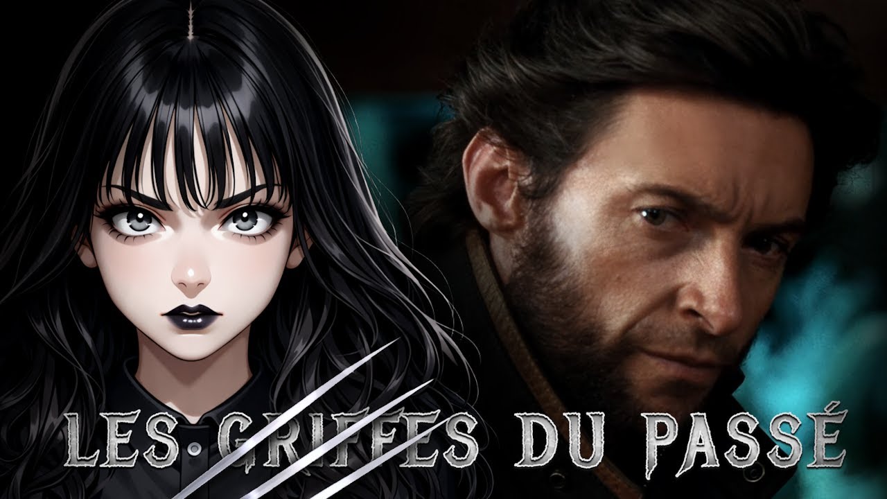 Éclipse - Les Griffes du Passé [X-MEN ORIGINS WOLVERINE - AMV]