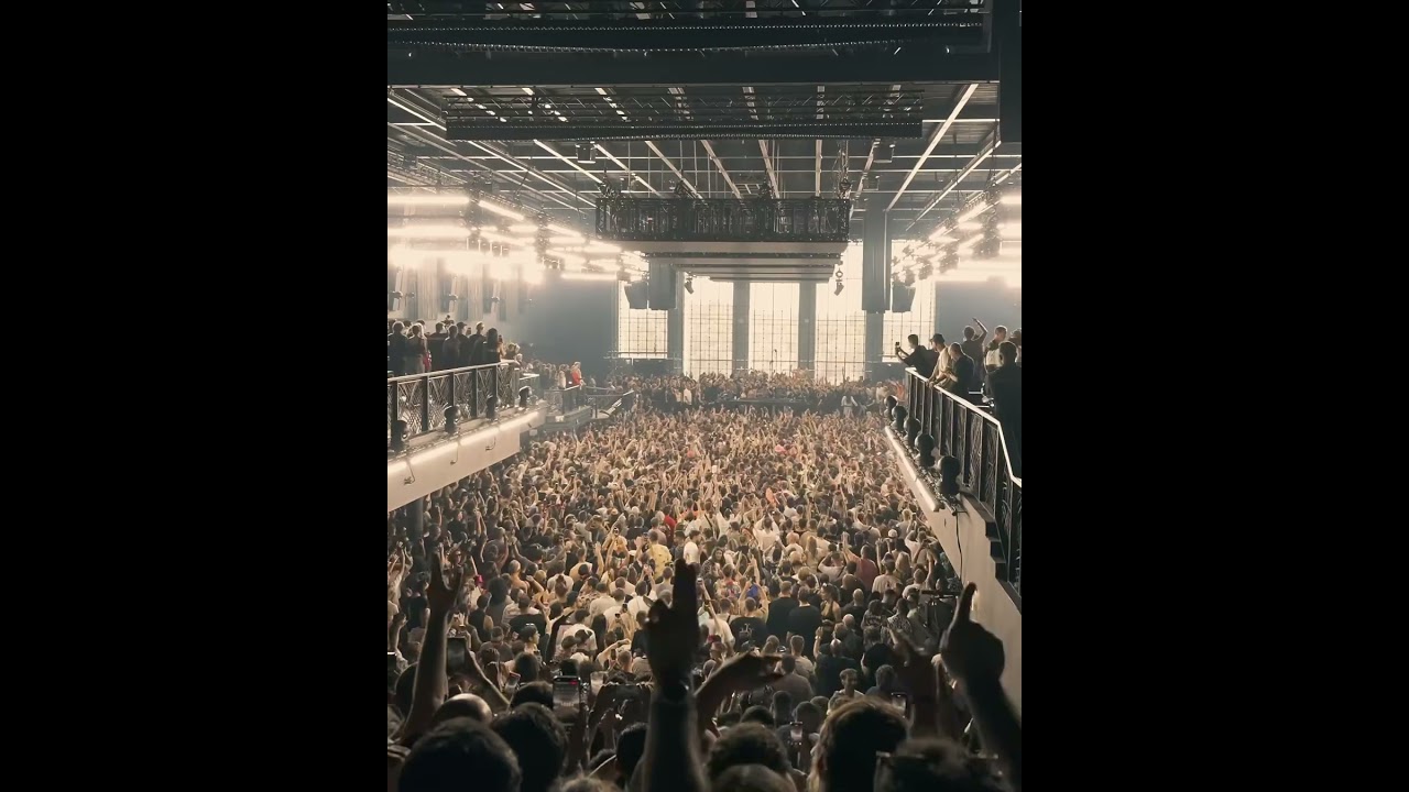 [UNVRS] Opening Party [Ibiza, 30.05.2025]