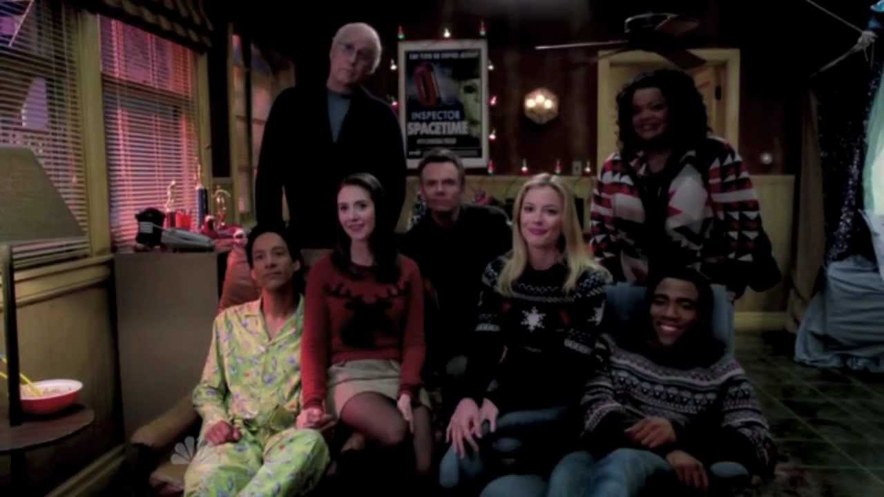 Better Days (Community)