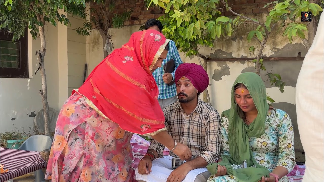 ਮਾਲਦਾਰ ਛੜਾ ਭਾਗ-214 Vlog ਕਿਵੇ ਸ਼ੂਟ ਕੀਤਾ | JATT BEAT RECORD| MALDAR SHADA| HARMAN KAHAL