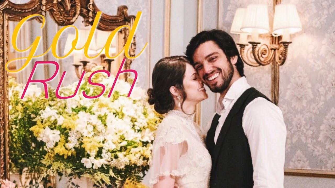 Ema e Ernesto | Gold Rush
