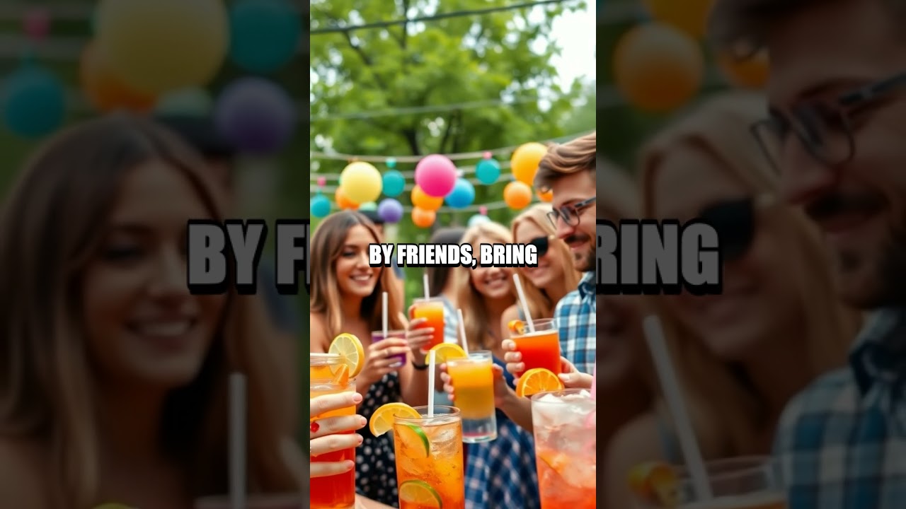 Affordable Party Hosting Ideas for Millennials and Gen Z