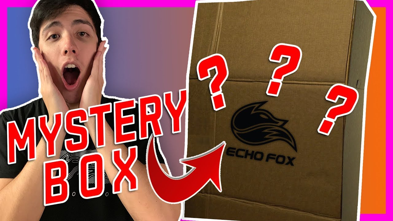 MAJOR Echo Fox ANNOUNCEMENTS!!