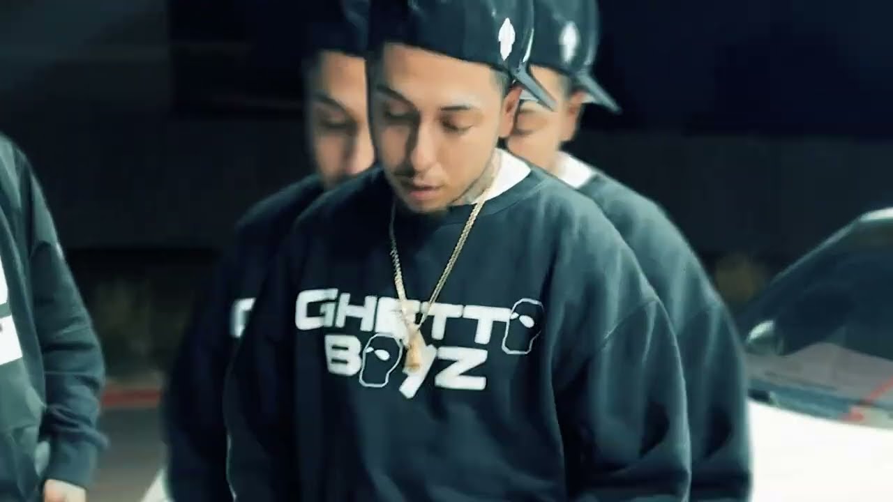 Lil Nate - What It Do Ft. Chucho (Official Music Video)