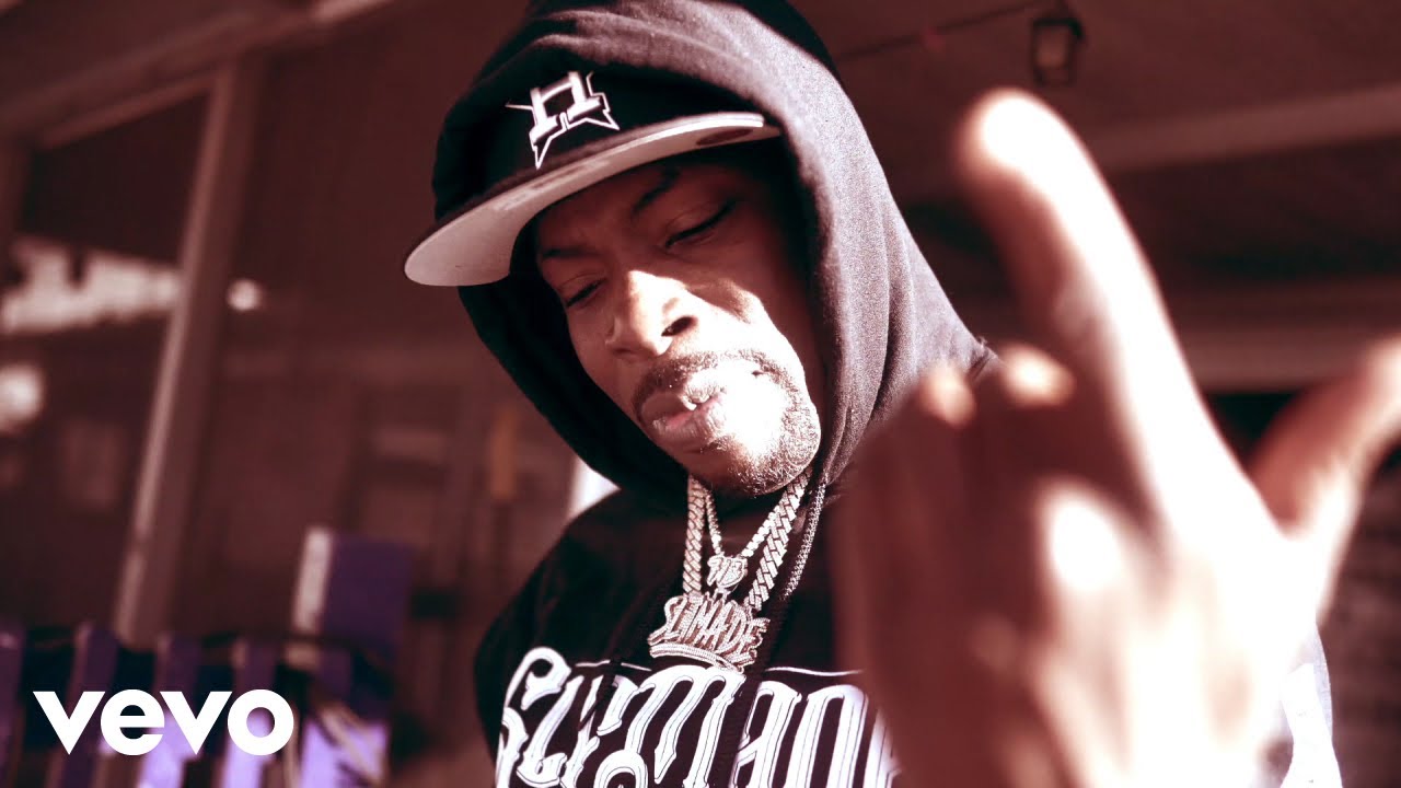 Lil' Keke - No Cap ft. Al-D*300