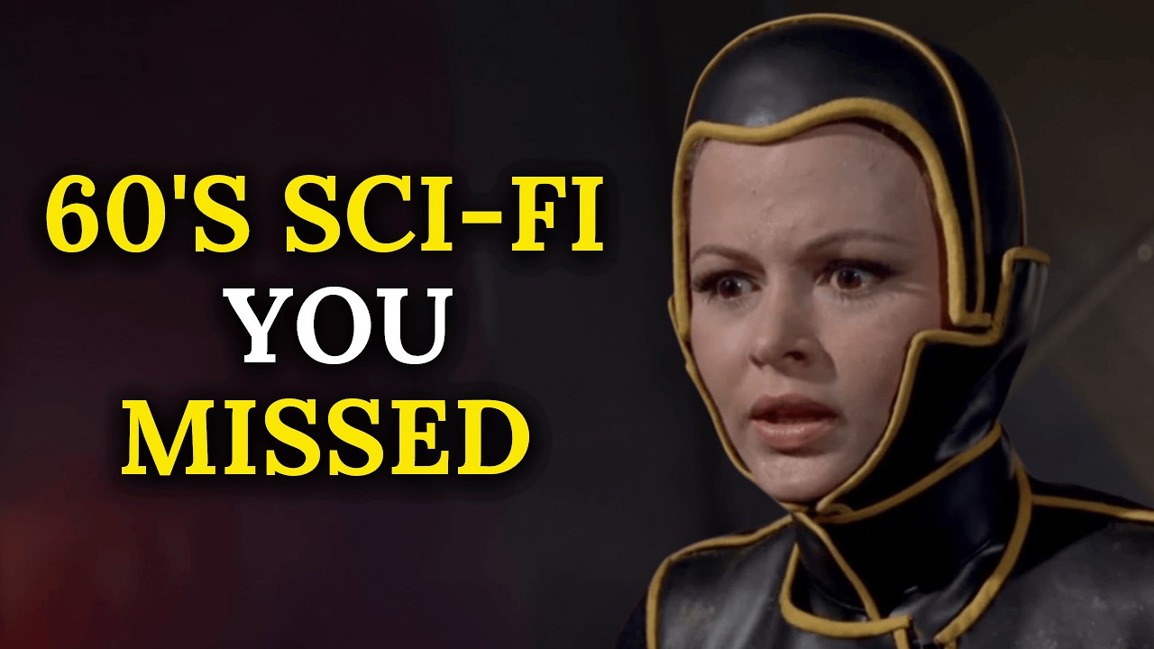 1960s Sci-Fi Movies That Are Actually Still Worth Watching