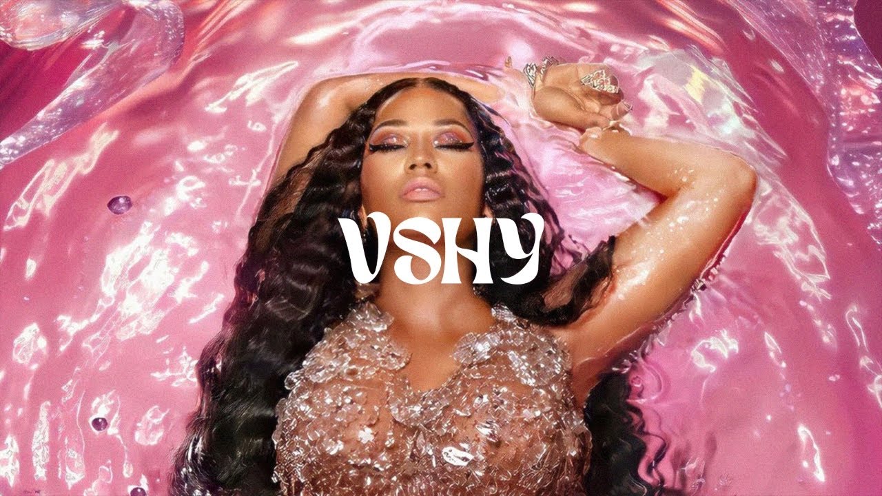 [FREE] Nicki Minaj, Pop Trap Type Beat - 