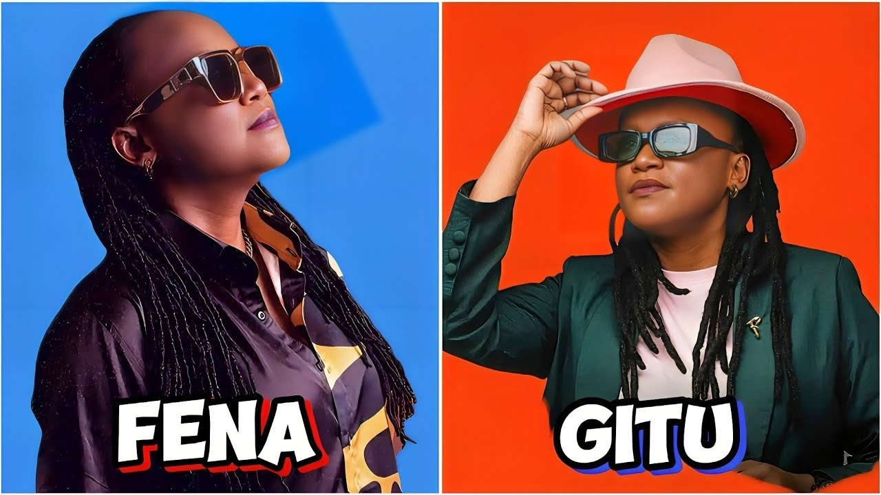 HAS FENA GITU FALLEN OFF? TRUTH BEHIND HER 