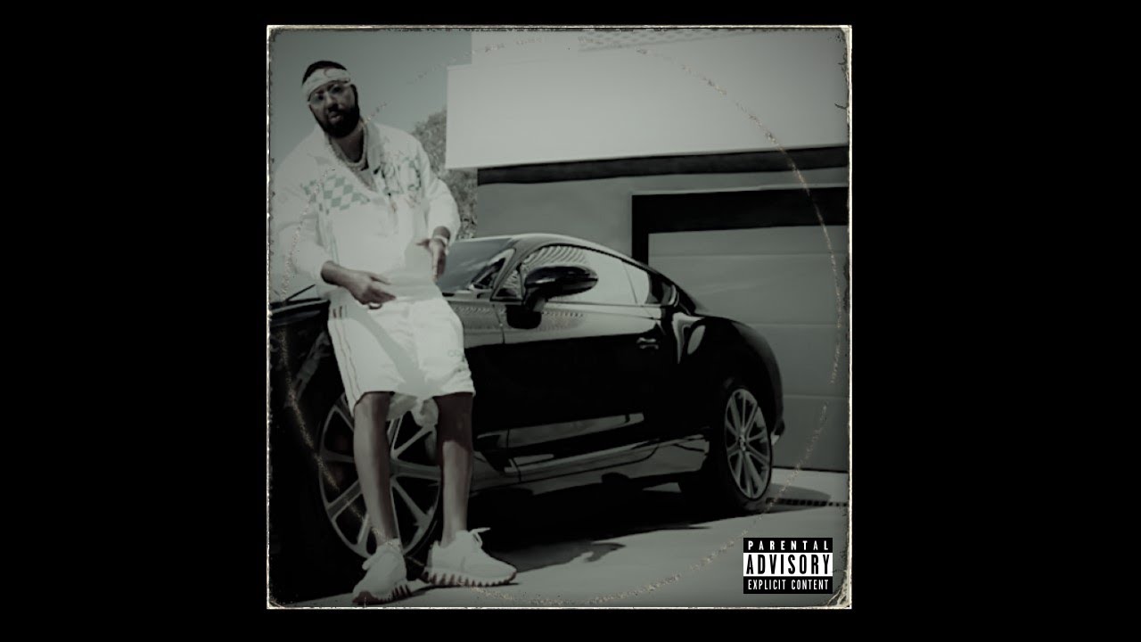 Roc Marciano Type Beat 2022 