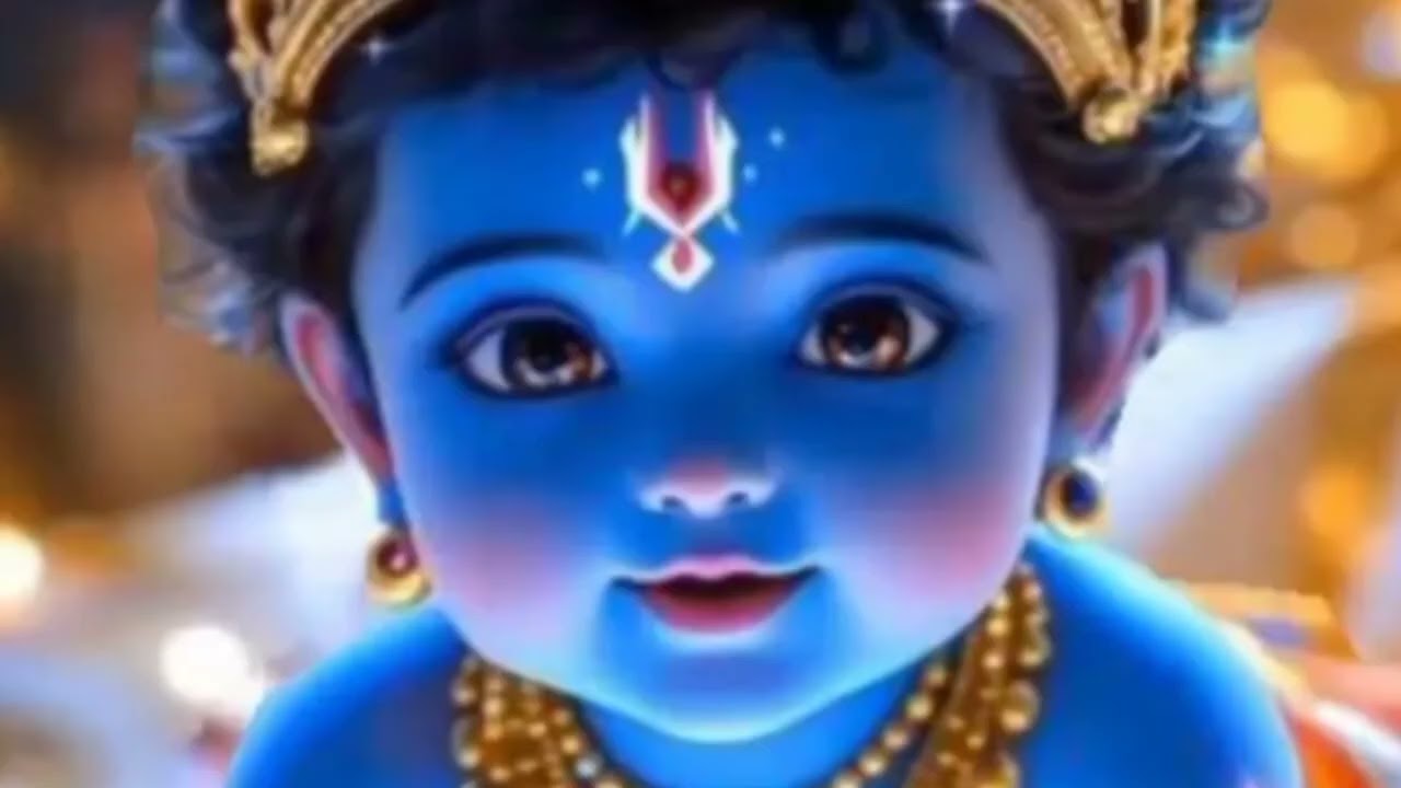 श्री कृष्ण 