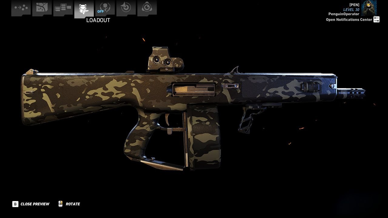 Shotgun Setup & Employment in Ghost Recon: Wildlands