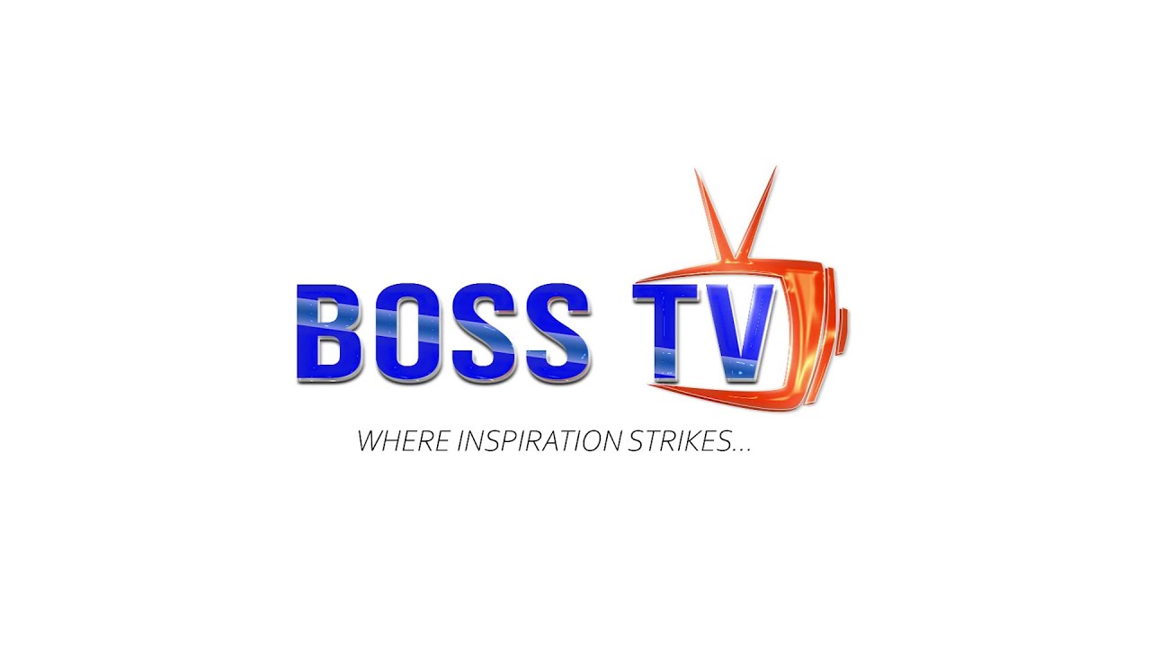 BOSS TV LIVE STREAM