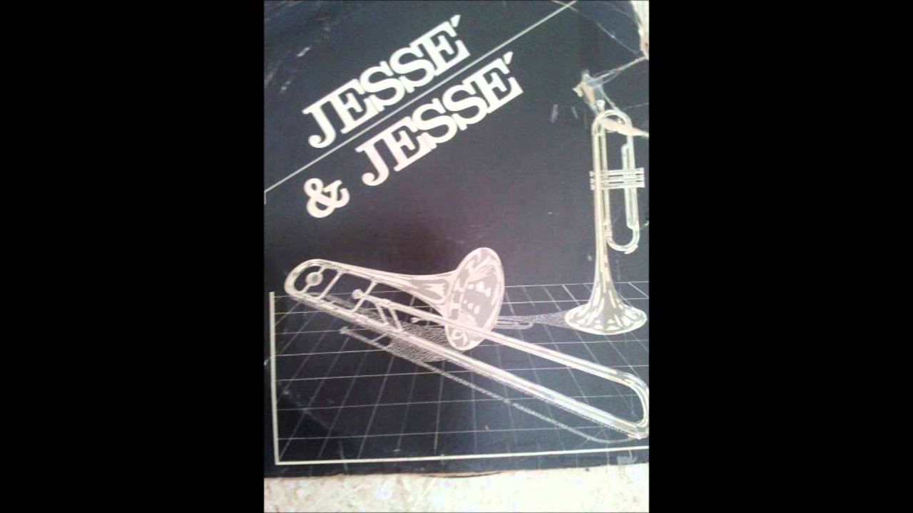 Jessé e Jessé -Ele sofreu por Mim