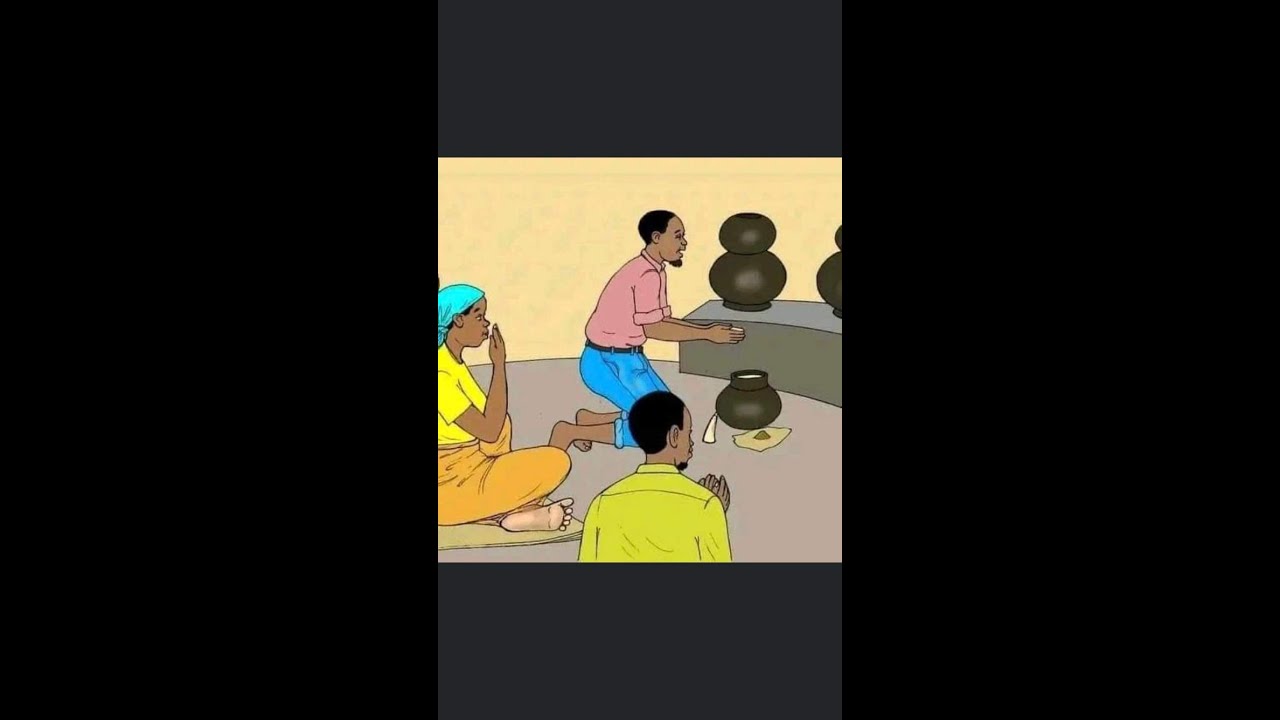 KUKUMBIRIRA/KUKANDA FODYA PASI