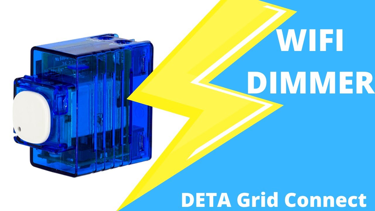 Great WIFI Tuya Dimmer for AU wall plates