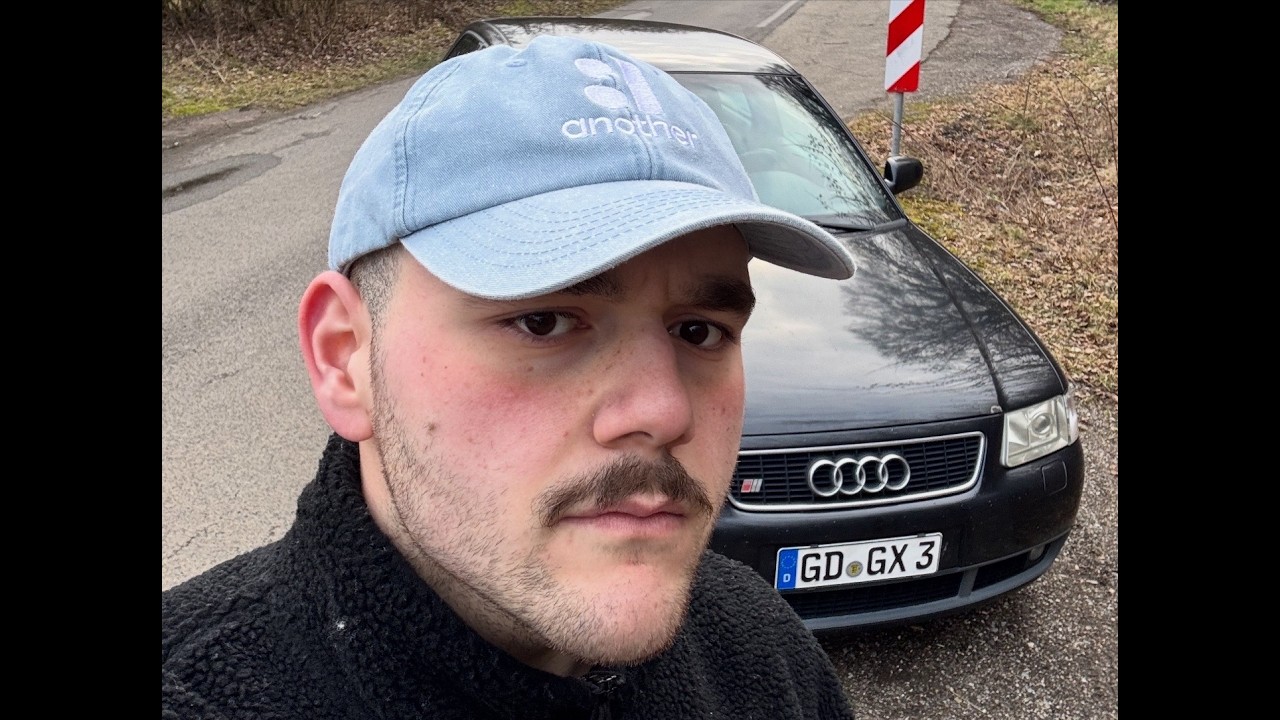 Audi S3 8L Vorstellung | UN!TE