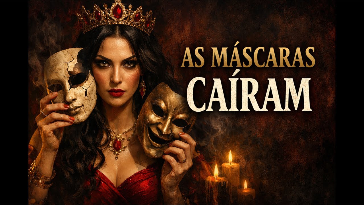 MARIA PADILHA TIRA AS M&Aacute;SCARAS E MOSTRA DE VEZ SEU LUGAR NESSA SITUA&Ccedil;&Atilde;O!