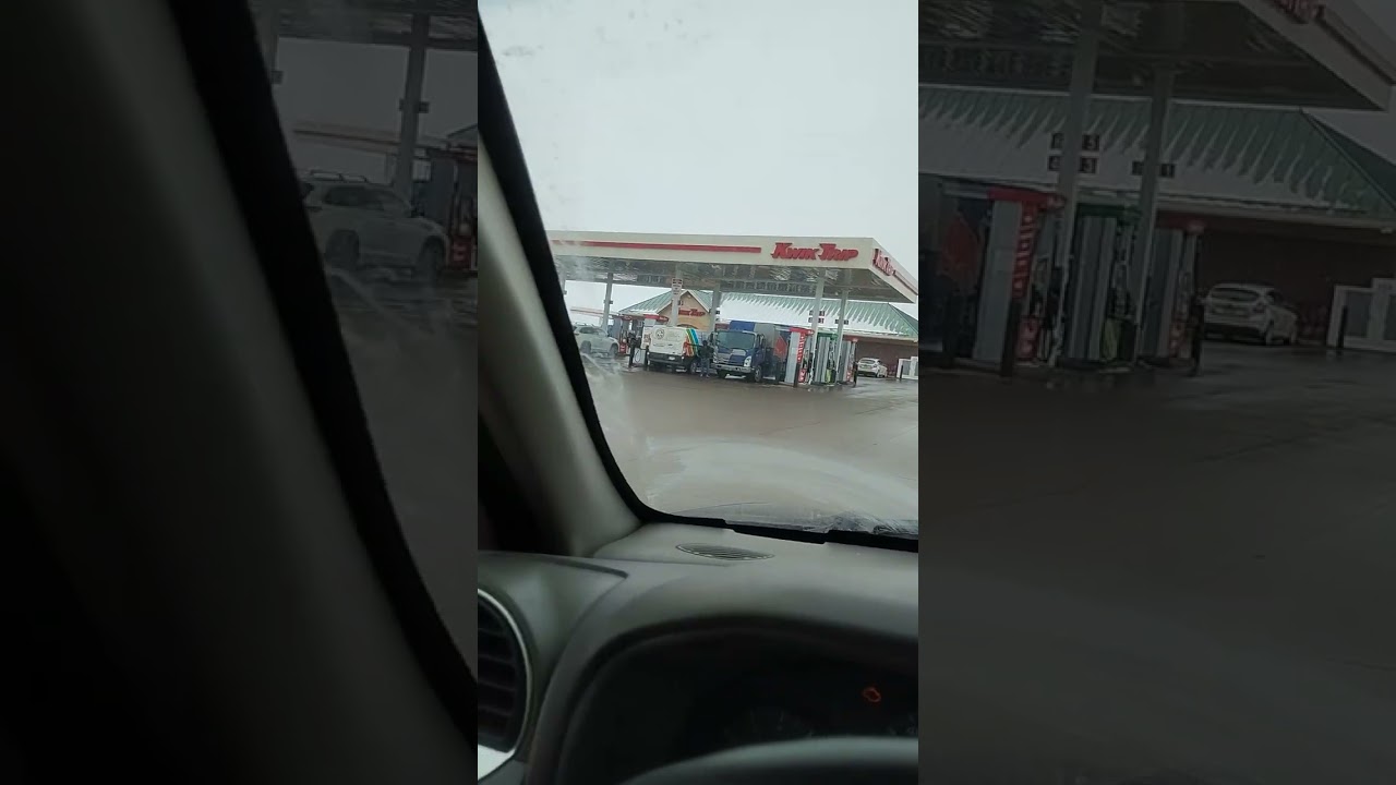 Colby Kwik Trip (Colby, Wisconsin)