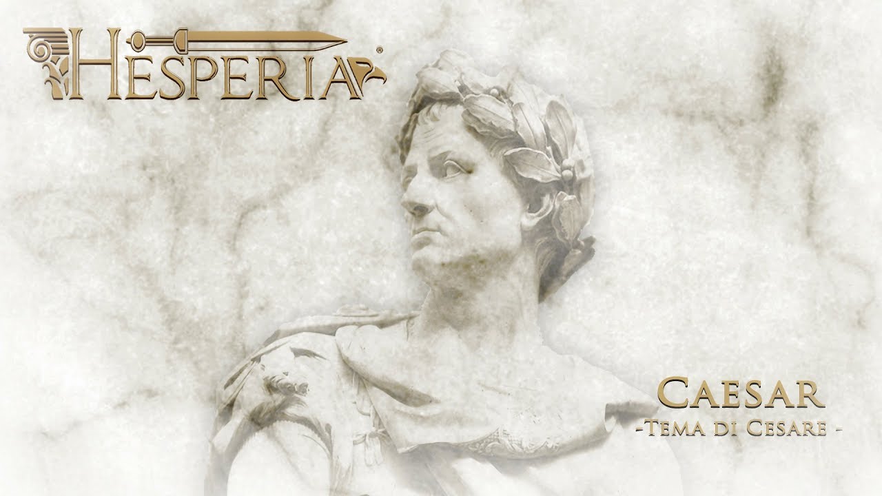 HESPERIA 