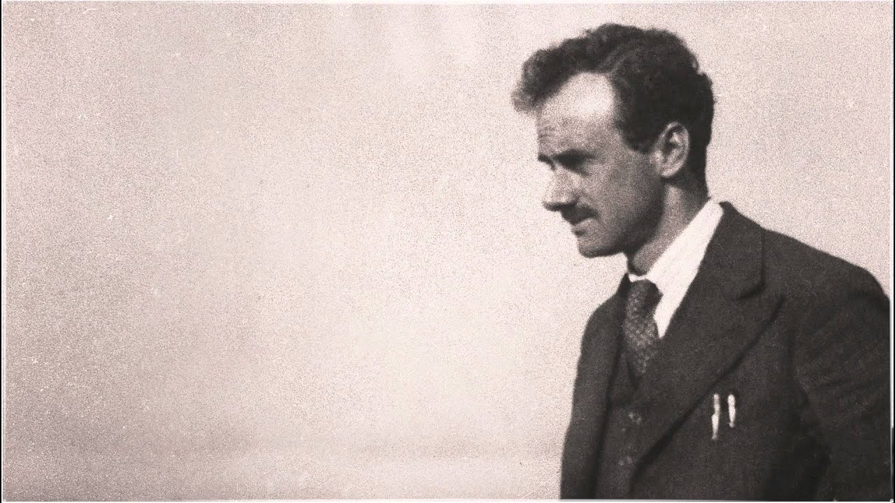 Paul Dirac on Dimensionless Numbers