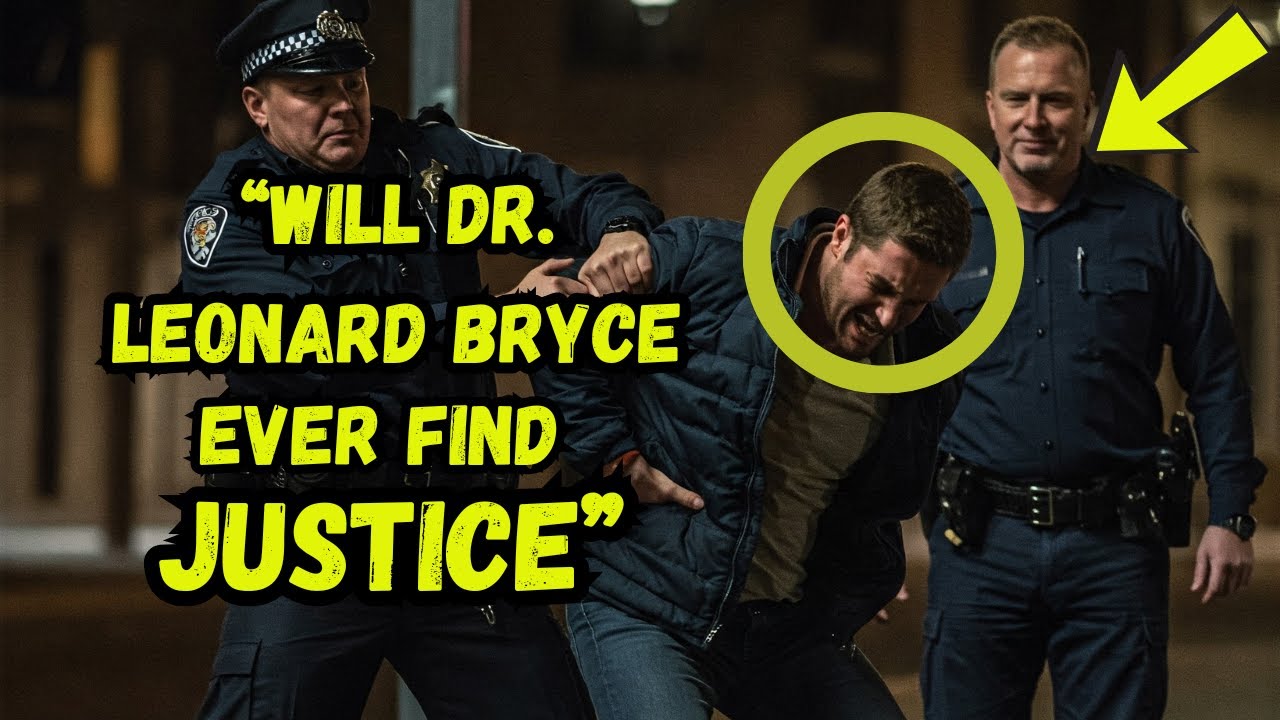 The Evidence Was Ironclad&hellip; Until One Detail Changed Everything