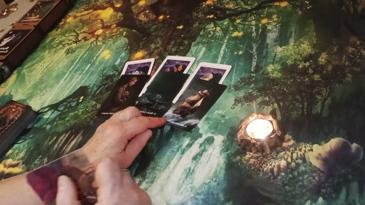 Что новенького 📩❓🪃⚖️