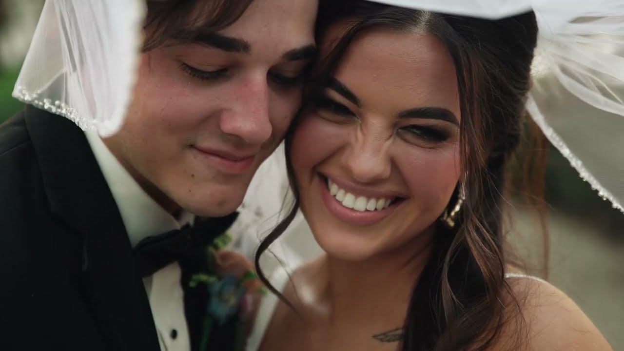 Katelyn & Baylor’s Elegant Wedding at The Greenery | Amite, Louisiana