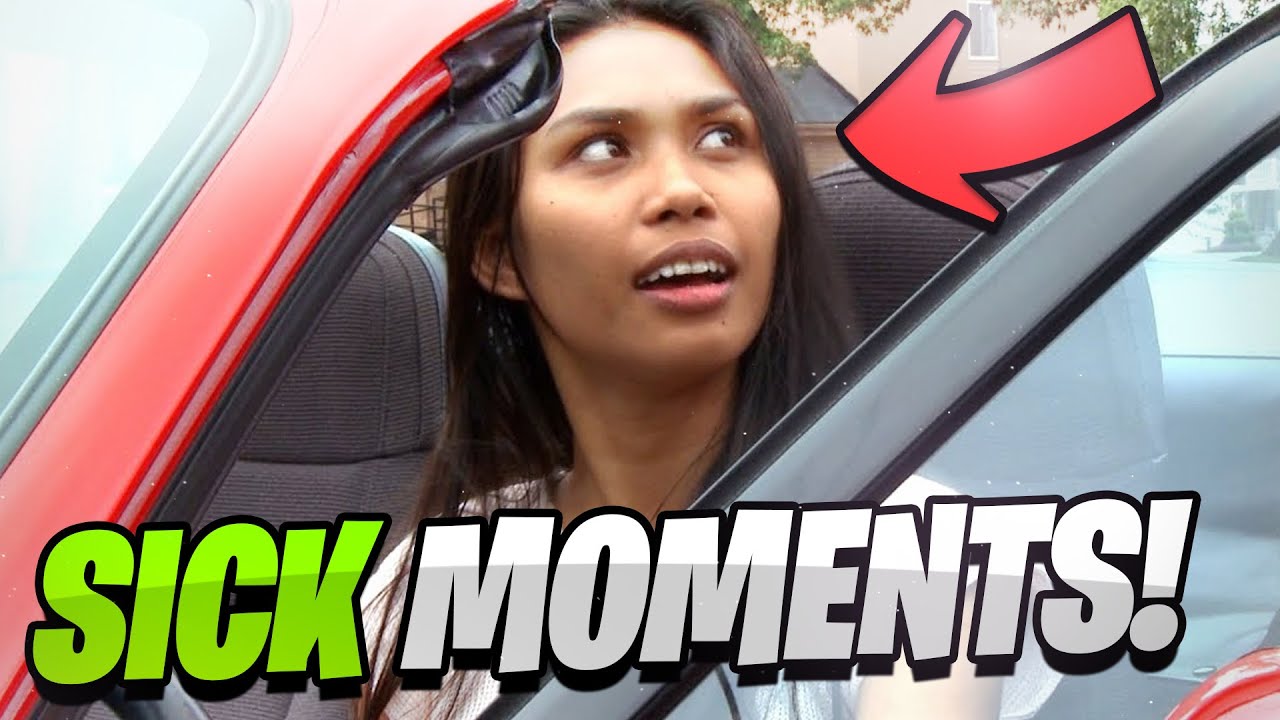 10 90 Day Fiance SICK MOMENTS!