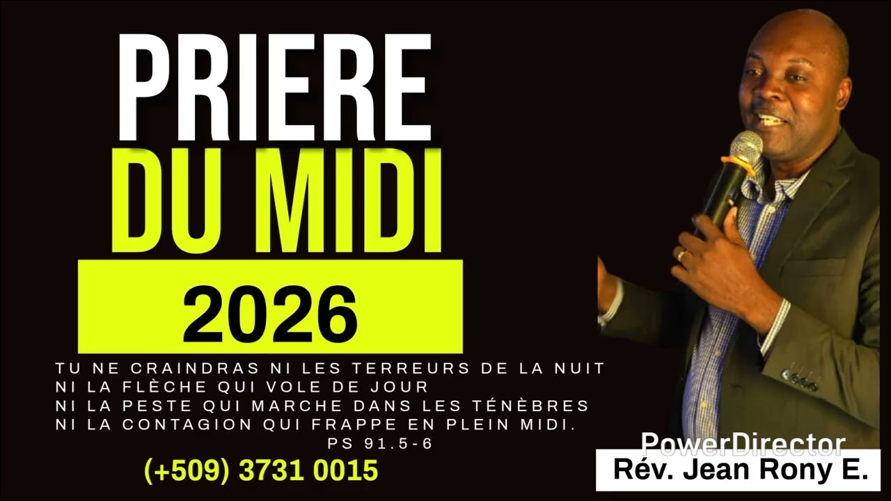 4 mars 2026