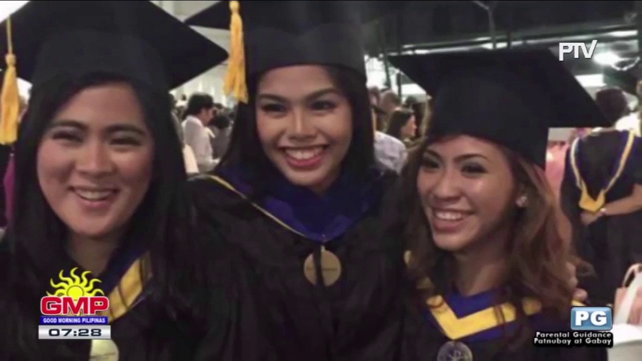 REEL TALK: Cheska Carandang