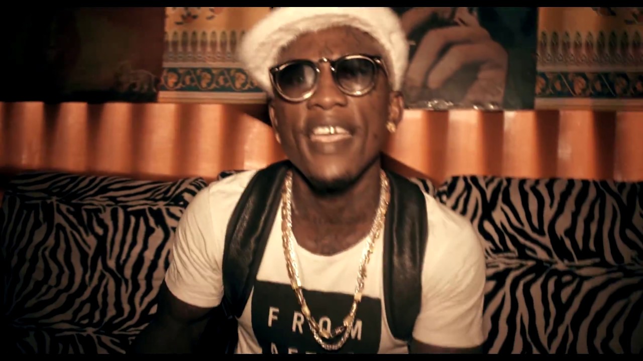 KING KOYEBA -BIG TUNE  (Official Video)