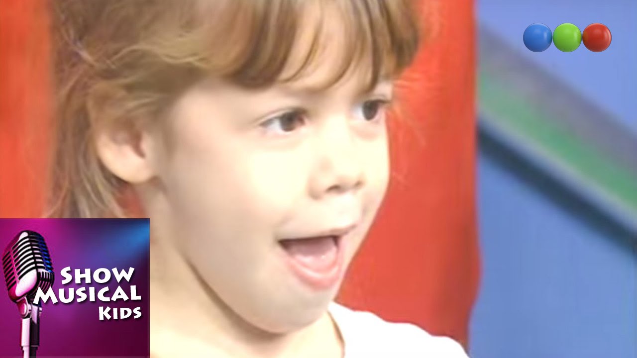 Yamila, Canta 
