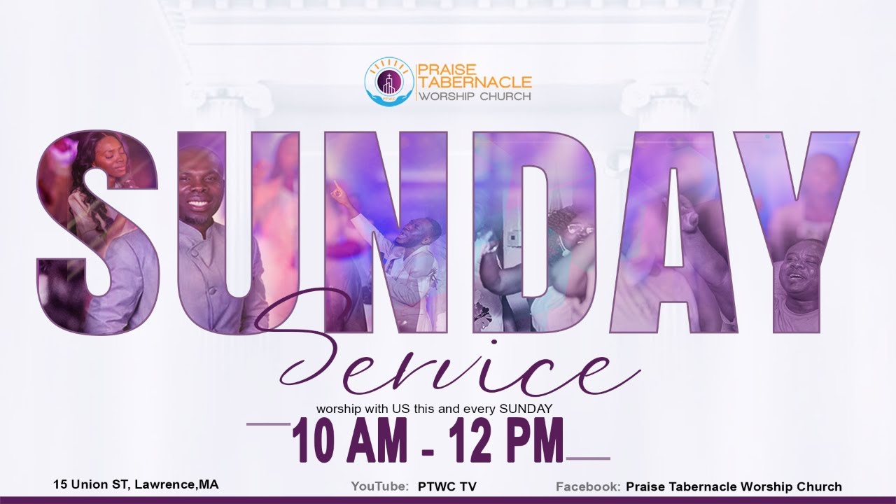 Praise Tabernacle Worship Church