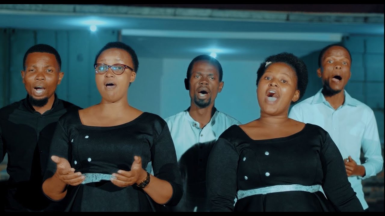 Preview_YONA || Usa River SDA Ministry Choir || Arusha-Tanzania