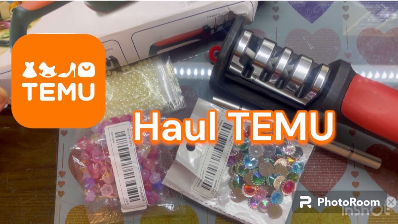 #haultemu vamos a descubrir que me mandaron #temu #compras (subtítulos)