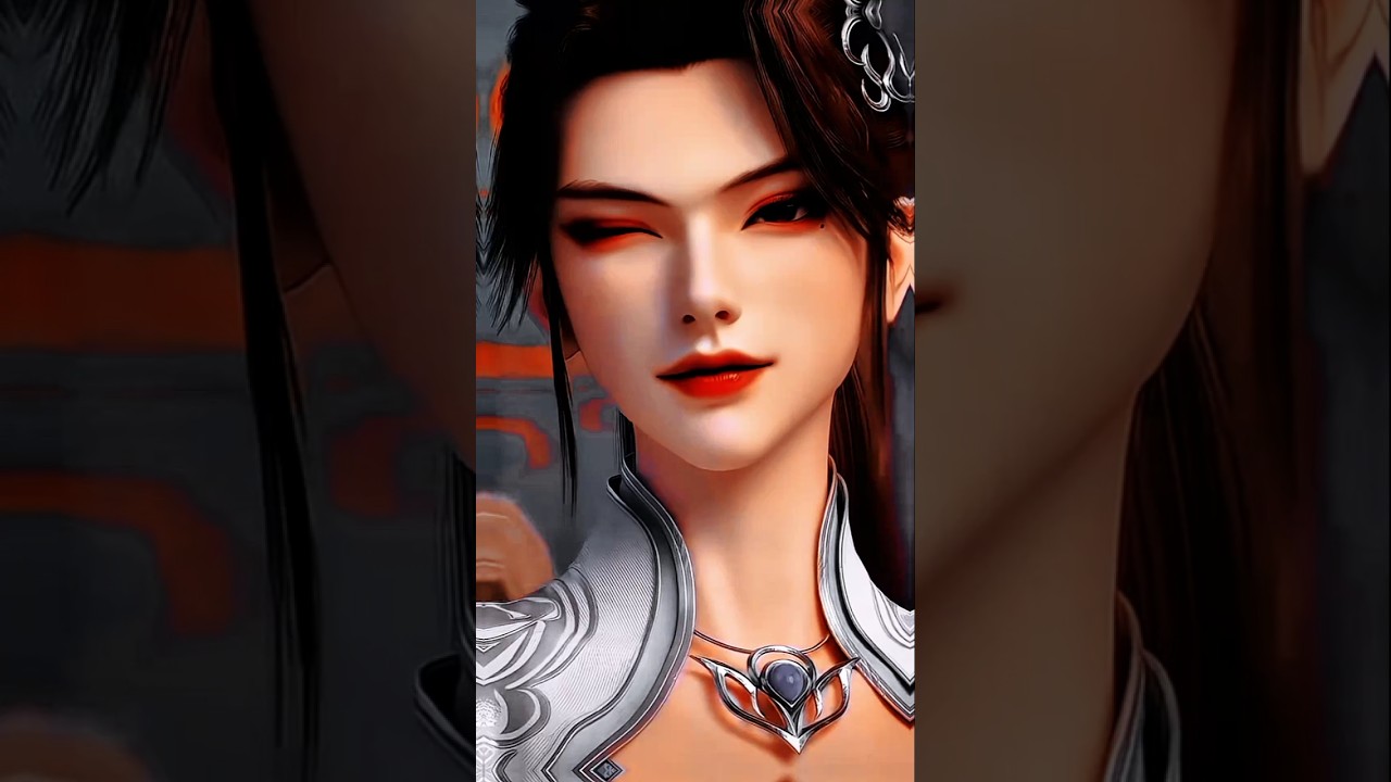 Yao Chen’s Fairy Lover Revealed?! 😍 | Battle Through the Heavens 