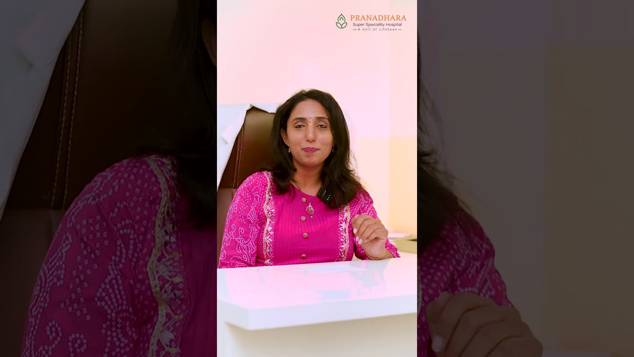Most common mistakes during pregnancy can affect both mother and baby if ignored#pranadharahospitals