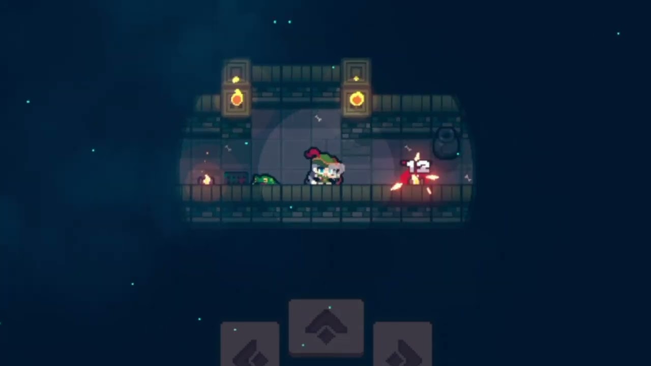 Guidus One: Demo Teaser