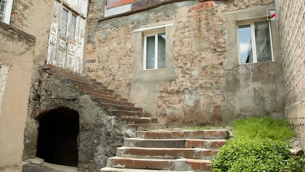 Հին Երևանի Նորք թաղամասը՝  «Բաց երկնքի տակ»