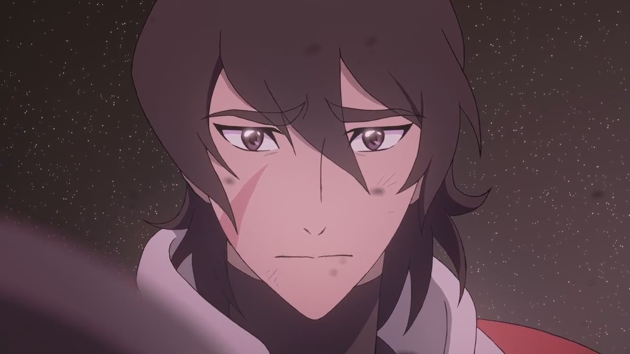 Voltron - Sheith - I Still Love Him