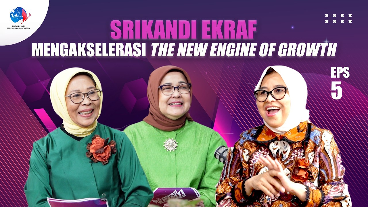 Podcast PIMTI Bertandang Episode 5