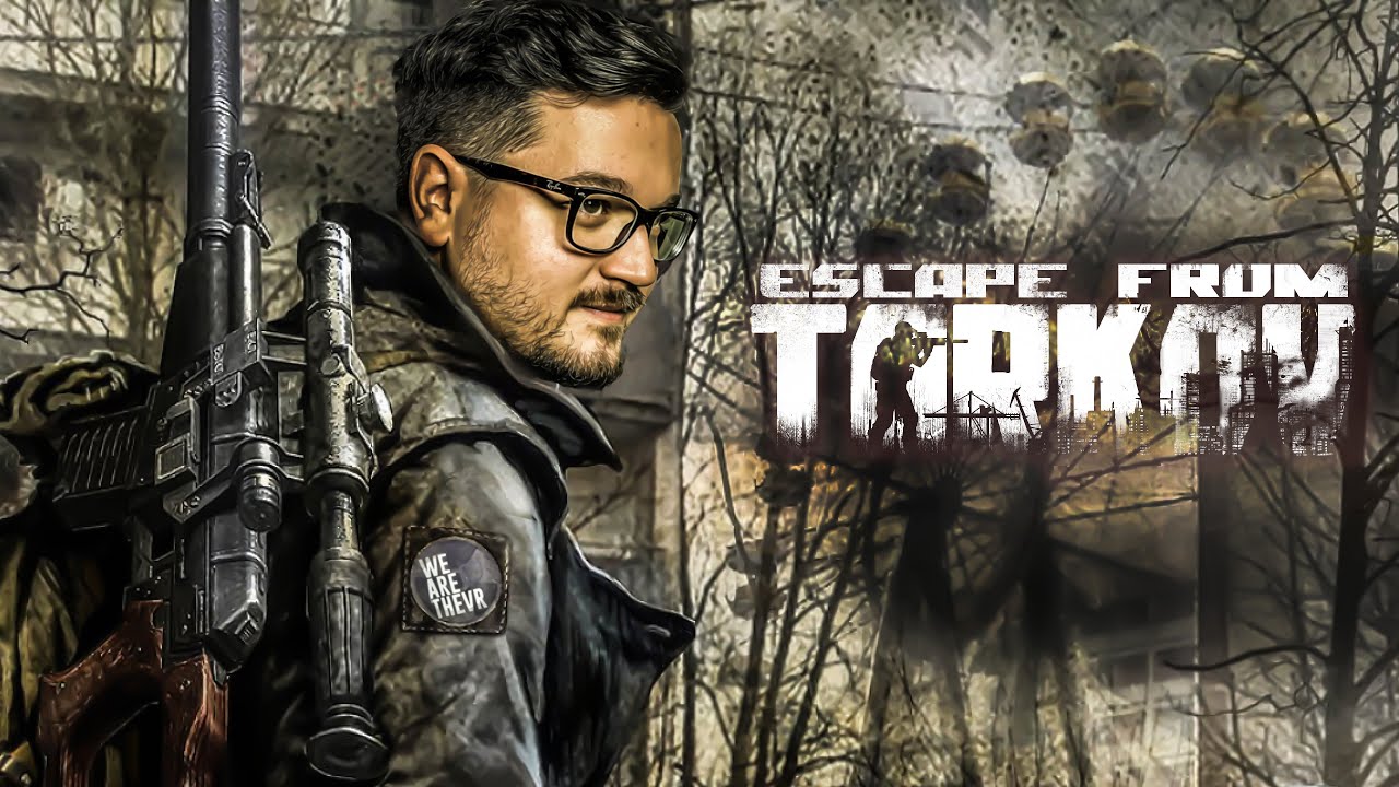 Eszméletlen 🔥 kör a Labs-en | Escape From Tarkov #EGYKÖRÖS