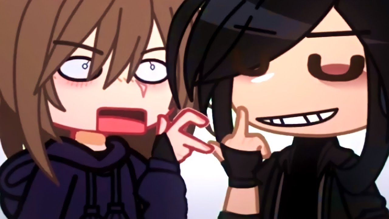 [наркомания из тик тока] [Gacha life/ Gacha club] #46