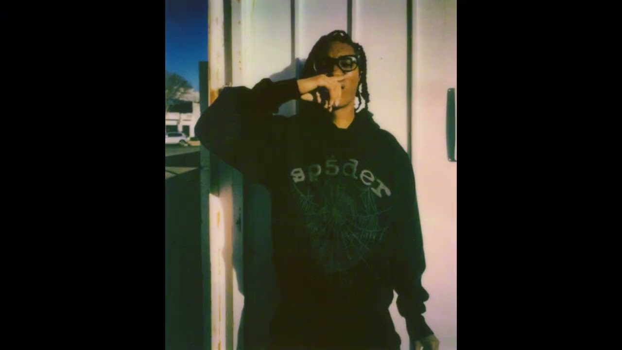(free) nine vicious + 406ahmad sampled beat  - 