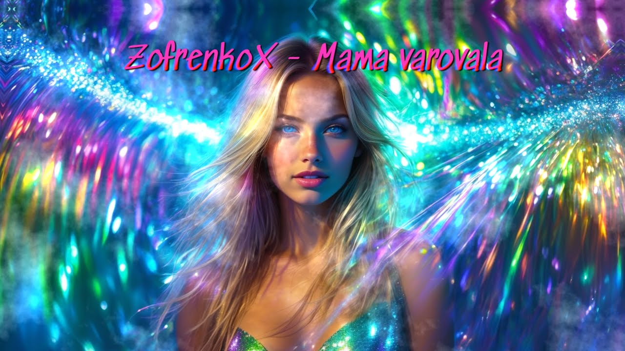 ZofrenkoX - Mama varovala